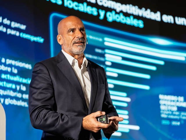 El ecosistema digital, eje del debate por la Inteligencia Artificial