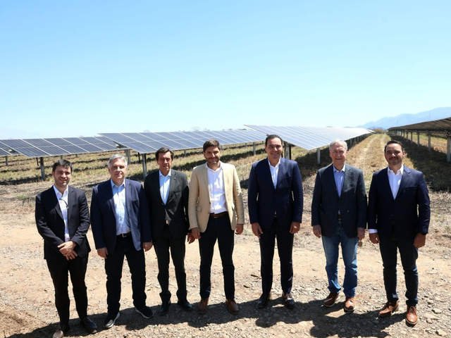 Encuentro en Jujuy: Provincias Unidas apuesta a romper la polarización sacándole votos a La Libertad Avanza