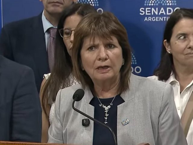 Reforma laboral: el Gobierno aceptó cambios y asegura tener 44 votos para aprobarla en el Senado