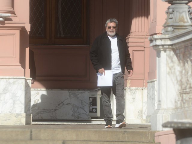 “Guerra total”: por qué la CGT se planta contra la reforma laboral de Milei y promete resistir en todos los frentes