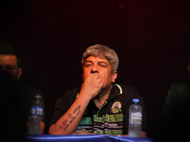 “La CGT puede voltear la reforma laboral”: Pablo Moyano desafía al proyecto de Milei y apunta contra los gobernadores peronistas