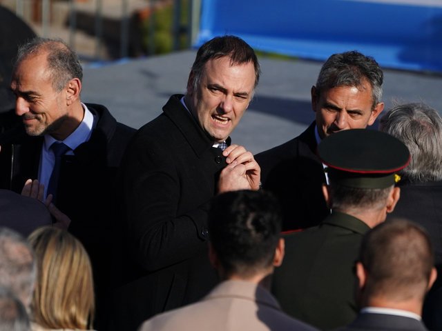 Los opositores admiten que la jugada del Gobierno los complica, pero sostienen la sesión por Adorni para exponer a los que no van