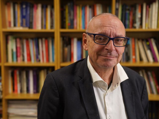 Loris Zanatta: “La expectativa mesiánica genera frustraciones rápidas cuando los milagros económicos no se materializan”