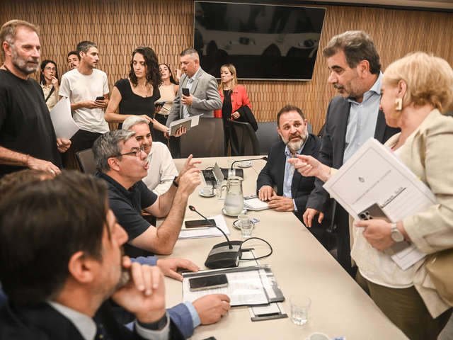 DNU de la SIDE: la oposición espera los plazos y hace números para voltearlo en el Congreso