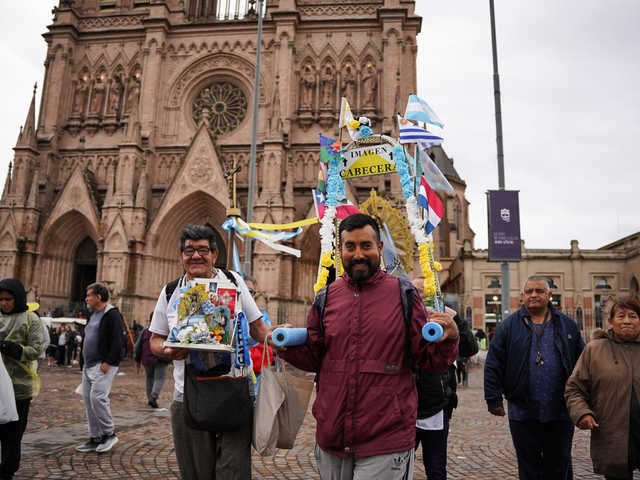 Malestar en la Iglesia con Javier Milei porque hace casi un año le pidió una audiencia y aún no se la dieron