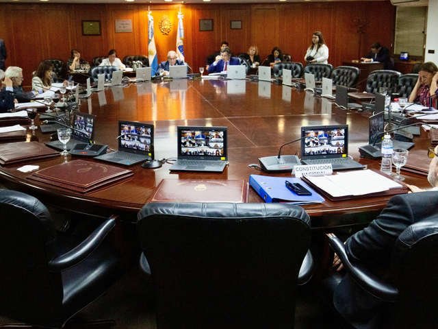 El Consejo de la Magistratura citó a un juez de Mar del Plata por expresiones antisemitas