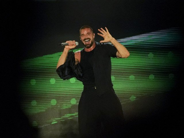 Cuadernos: un exproveedor de ENARSA usó la plata de un gasoducto para contratar a Ricky Martin