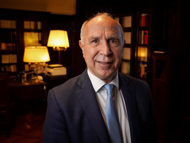 Ricardo Lorenzetti: “La decisión del Consejo de la Magistratura de hacer concursos para algunos jueces trasladados y no otros afecta la legitimidad”