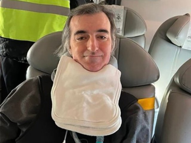 Esteban Bullrich reveló que planea ser candidato a presidente en 2027: “Quiero unir a los argentinos”