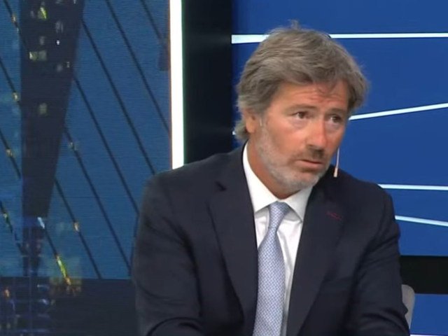 Ahora Mahiques dijo que mantendrá los veedores en la AFA propuestos por Vítolo