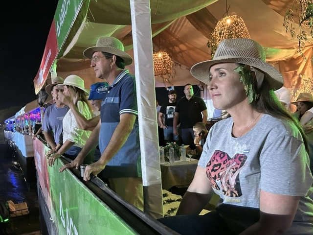 “Catadores de ideologías”: Victoria Villarruel salió a responder las críticas por su visita al peronista Quintela