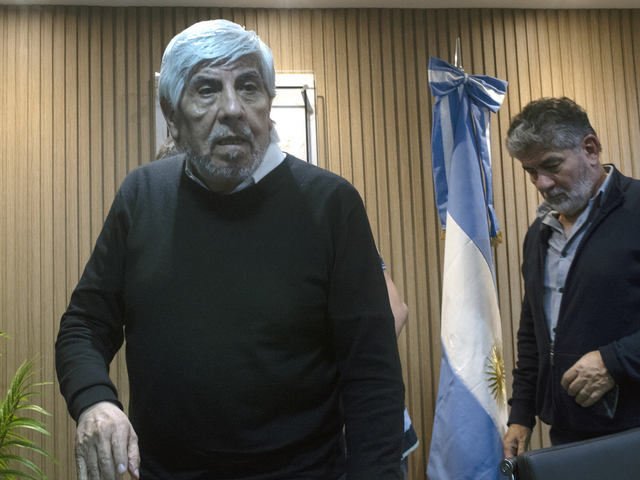 Ahora apuran una ley “anti Moyano” para impedir que se paguen las indemnizaciones que reclama Camioneros