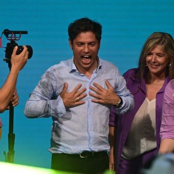 Una encuesta cercana a Kicillof le da una ventaja inesperada a Fuerza Patria para la elección en Provincia
