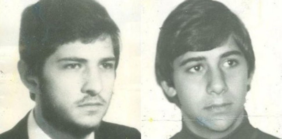 La vida turbulenta y siniestra de los Schoklender, otra vez bajo la Justicia