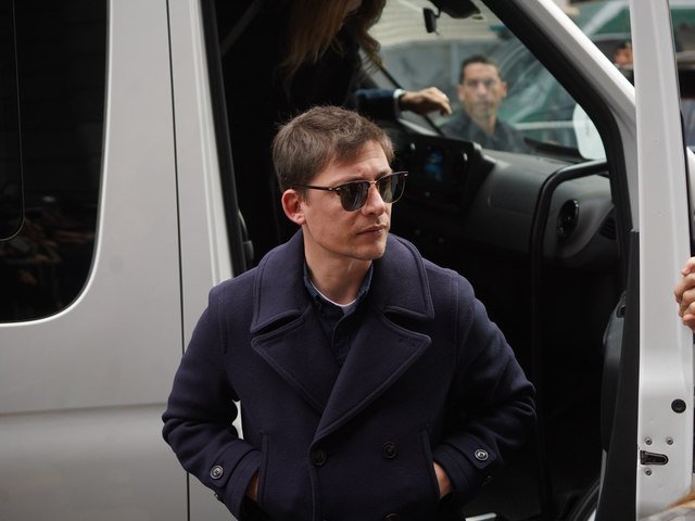 Santiago Caputo apuntó contra Horacio Rosatti: lo acusó de “salir a operar, para que no se lo lleven puesto”