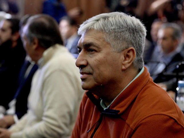 Por la Ley de Inocencia Fiscal, benefician a Lázaro Báez en una causa por evasión