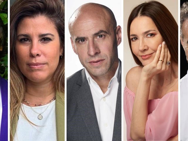 Guerra de los canales de noticias: tras quedar en quinto lugar, La Nación+ relanza su programación y cambia toda la artística