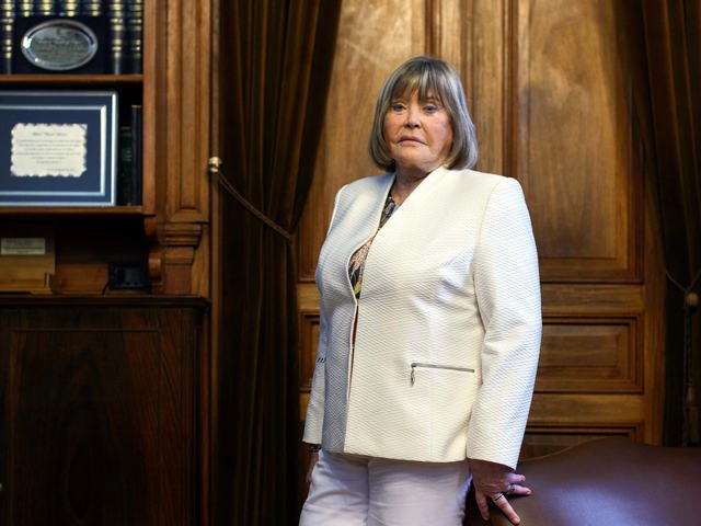 La jueza Servini denunció a su par Federico Villena por “incesantes llamados y mensajes con amenazas”