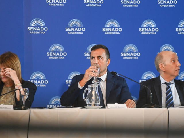En medio del debate por la reforma laboral, varias provincias exigen al Gobierno la “urgente convocatoria” del Consejo Federal del Trabajo