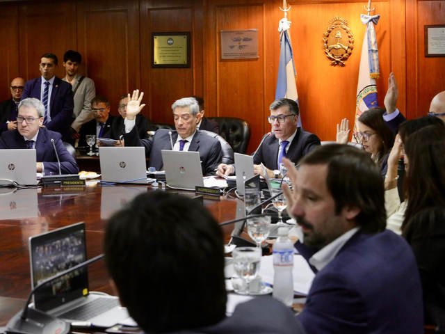 Piden rechazar la reelección de un juez en el Consejo de la Magistratura y convocan a elegir representantes de abogados