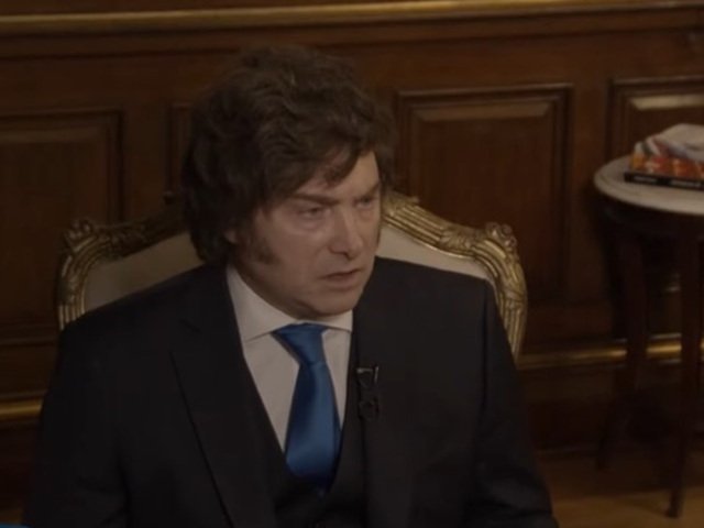 Milei único vocero: la vuelta del “no aflojemos” a la espera de que todo se calme