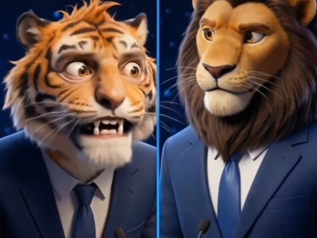 Con burlas a la oposición y a periodistas: el video hecho con IA que publicó Javier Milei para repasar su llegada a la Presidencia