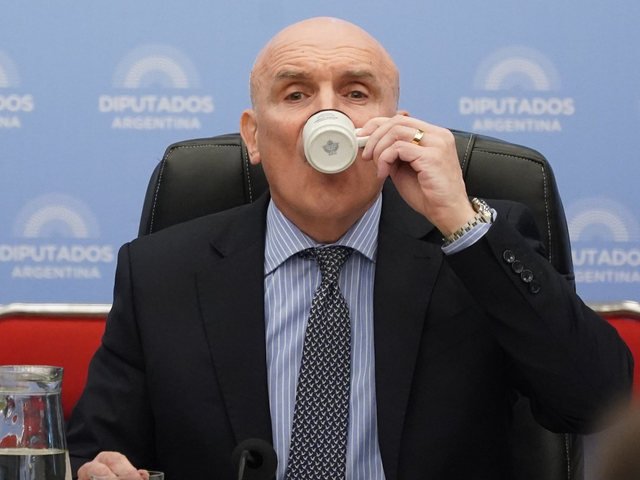 La mina de Guatemala de la que Espert dijo haber recibido US$ 200.000 es investigada como parte de la red delictiva de Fred Machado