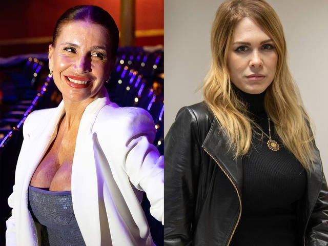 “Lo del milagro es por vos” y “bufón del rey”: cruce de chicanas entre Lilia Lemoine y Florencia Peña por el libro de Milei