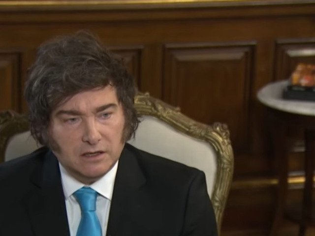 Javier Milei no vetará el Presupuesto aprobado en Diputados, pero aclaró: “Voy a acomodar las partidas para tener déficit cero”