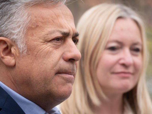 Tras la carta del gobernador Alfredo Cornejo, la vicegobernadora de Mendoza volvió a publicar un mensaje contra la selección de Francia
