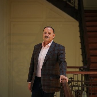 Ricardo Quintela tildó de "delincuente" a Javier Milei y aseguró: "El peronismo le va a ganar el año que viene"