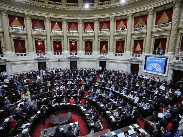 Con un guiño a las gobernadores, el oficialismo apuesta a aprobar sin sobresaltos la baja en la edad de imputabilidad en Diputados