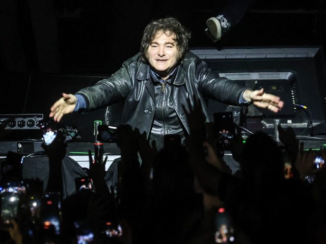 “Himno a Milei”, la canción que viralizaron los seguidores del Presidente