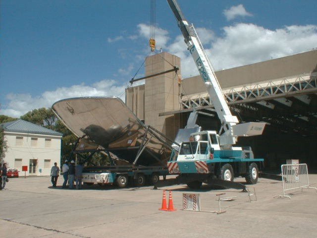 Un informe reservado alerta del “estado terminal” de la Fábrica Argentina de Aviones, paralizada y con deudas millonarias