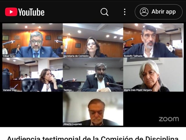 Magistratura: el día después de la condena a “Los Copitos”, Cristina avanzó contra la jueza que investigó el ataque