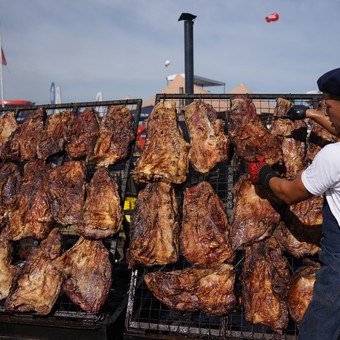 Todas las fotos de Expoagro 2026: éxito total con más de 700 expositores, un encuentro único del sector agropecuario