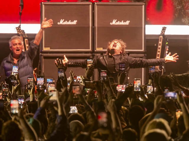 Milei declaró oficialmente al 2026 como el “Año de la Grandeza Argentina”