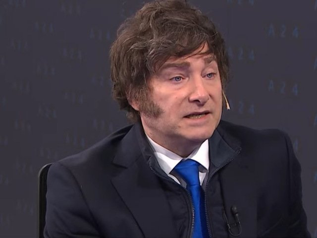 Javier Milei eludió responder cuándo hará el recambio de ministros: “Será cuando yo lo crea necesario”