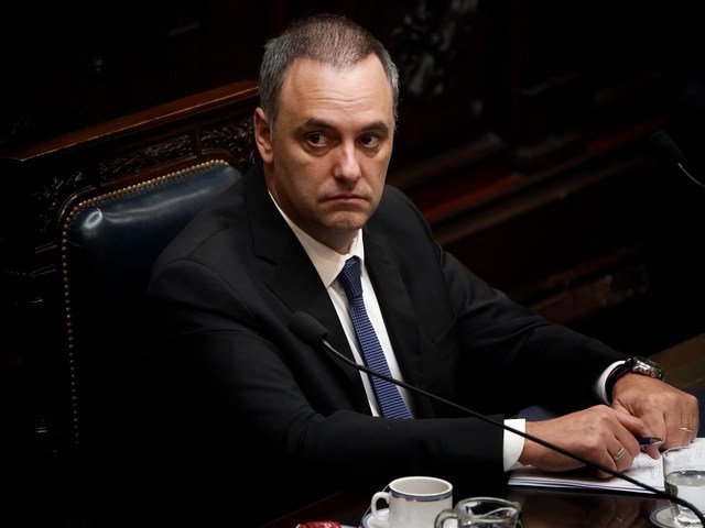 Una empleada de la Vocería Presidencial declaró que Adorni le pidió prestada la tarjeta de crédito para comprar accesorios gamers
