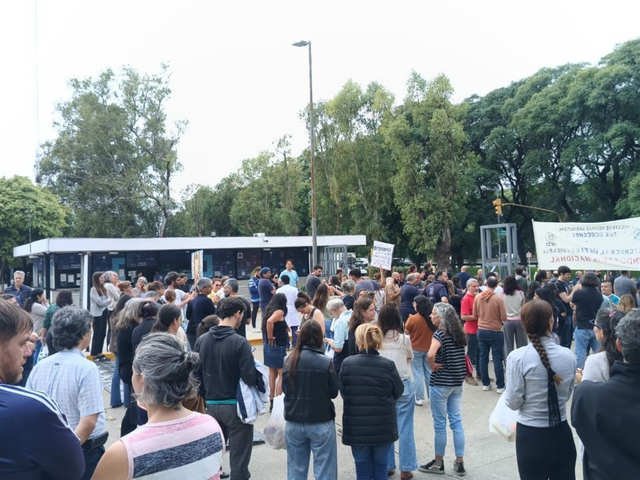 Paro en el INTI: ATE convocó a una huelga de 24 horas en rechazo a los 700 despidos anunciados y la eliminación de 1.000 funciones del organismo