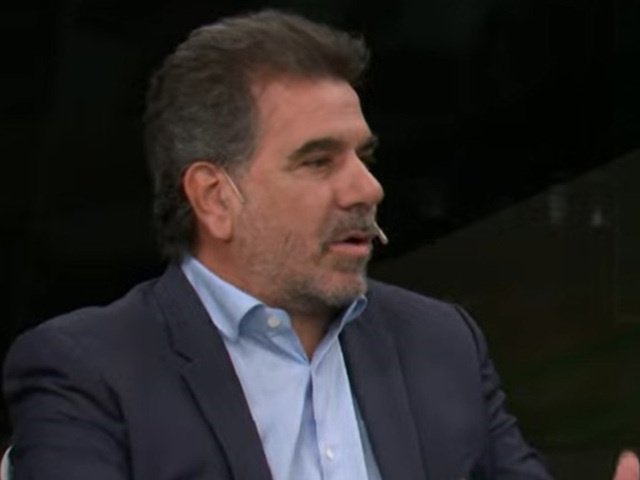 Cristian Ritondo, en contra del paro que declaró la AFA: “No es una buena medida si querés demostrar inocencia”