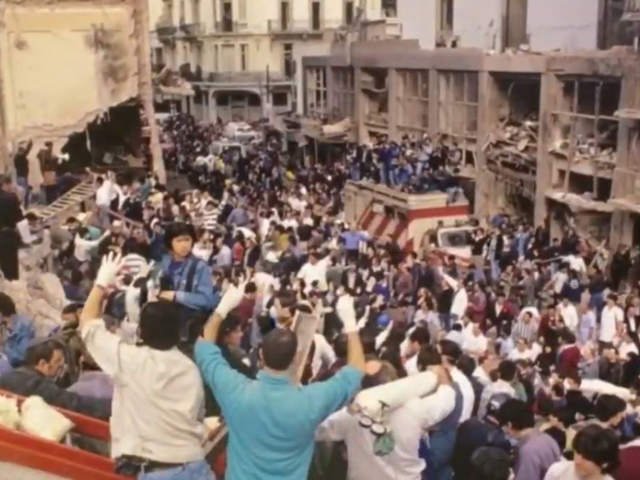 La Justicia ordenó que se hagan públicos todos los informes reservados y de inteligencia del atentado a la AMIA