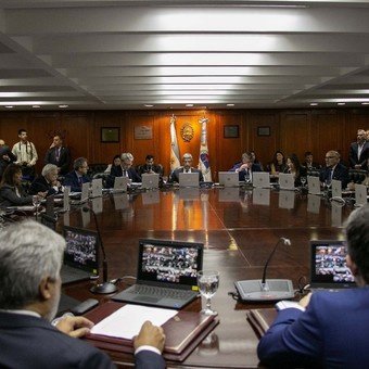 Jugada sospechosa: El Consejo de la Magistratura postergó un sumario contra un polémico juez de Rosario