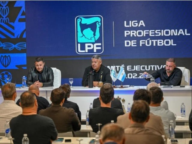 Corrupción en la AFA: Toviggino se sumó al pedido de Tapia para anular su indagatoria en la causa de los aportes