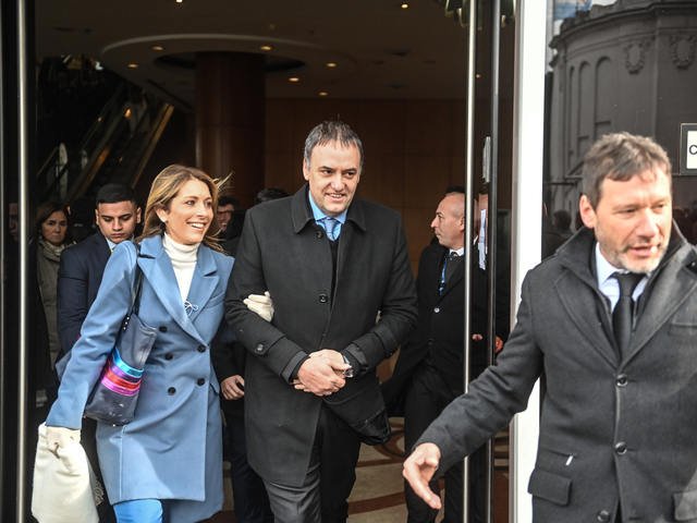 Semana clave en la causa contra Adorni: declaran las prestamistas y hay más testimoniales