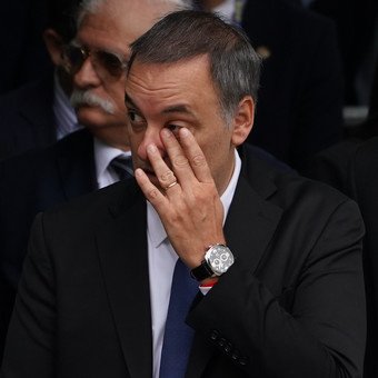 La Justicia ahora apunta a otro viaje de Manuel Adorni al exterior: habría viajado a Aruba