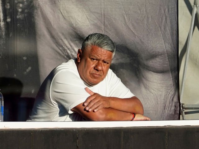 Exclusivo: la lista de empresas falsas que usó la financiera ligada a Chiqui Tapia para lavar $ 72.000 millones