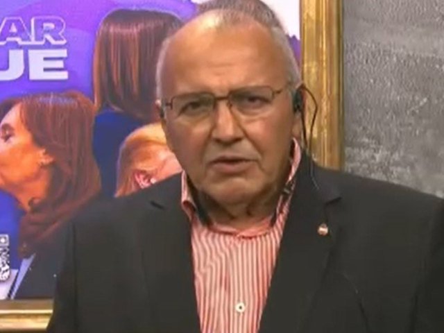 Murió un candidato radical a diputado nacional por Misiones tras sufrir un infarto mientras debatía en un streaming