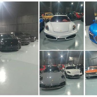 Corrupción en la AFA: más de una docena de autos de las empresas de Toviggino estaban en la mansión de Pilar