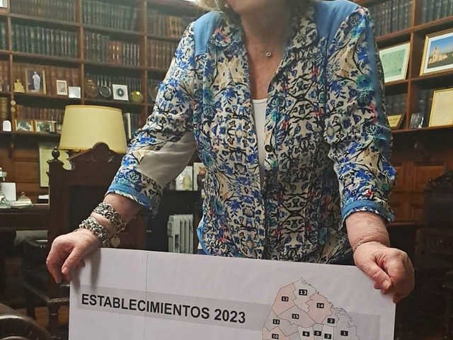 La jueza María Servini aceptó una reparación económica de los partidos Republicanos Unidos y Política Obrera para no inhabilitar a sus dirigentes